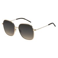 Solbriller til kvinder Hugo Boss BOSS-1532-S-DDBF8PR ø 58 mm