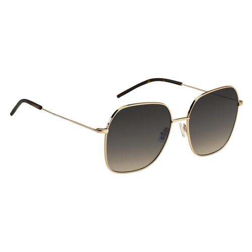 Solbriller til kvinder Hugo Boss BOSS-1532-S-DDBF8PR ø 58 mm