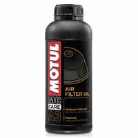 Luftrensningsfilter Motul MTL108588 Off Road