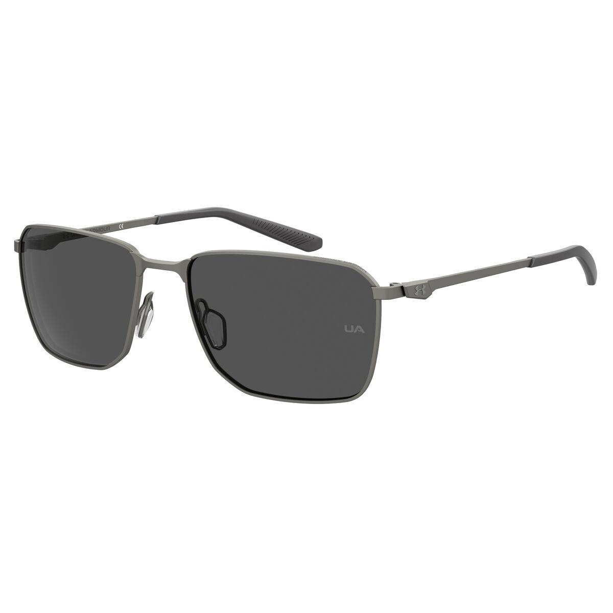 Solbriller til mænd Under Armour UA-SCEPTER-2-G-KJ1F8IR ø 58 mm