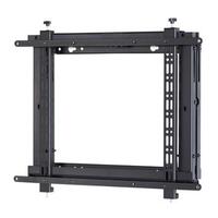 TV-holder Neomounts WL95-800BL1 35 kg