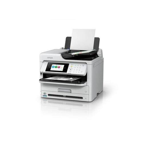 Multifunktionsprinter Epson Workforce Pro WF-M5899DWF