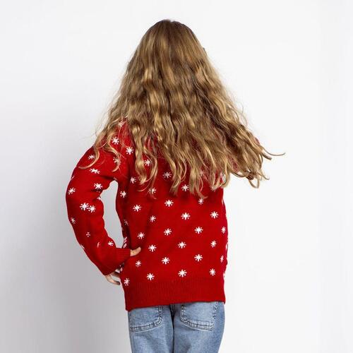 Unisex Trøje Minnie Mouse 4 år