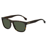 Solbriller til mænd Hugo Boss BOSS-1439-S-086F8UC ø 58 mm