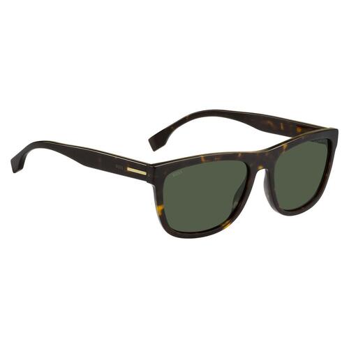 Solbriller til mænd Hugo Boss BOSS-1439-S-086F8UC ø 58 mm