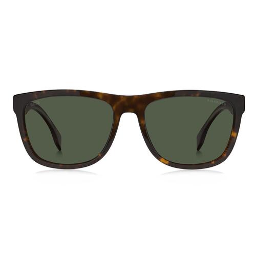 Solbriller til mænd Hugo Boss BOSS-1439-S-086F8UC ø 58 mm