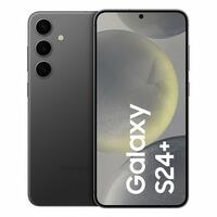 Smartphone Samsung Galaxy S24+ 6,7" Exynos 2400 12 GB RAM 512 GB Sort