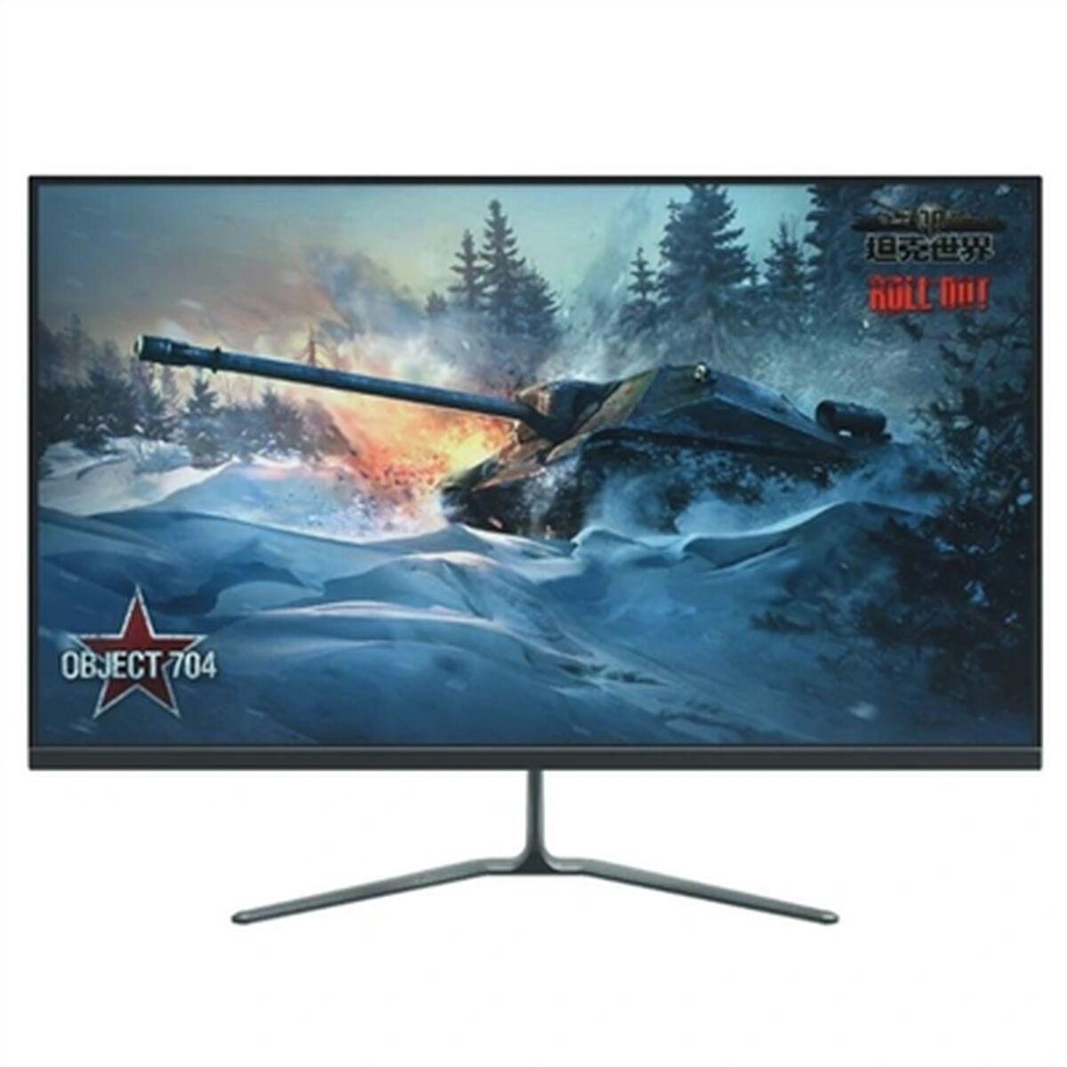 Skærm til gaming approx! APPM32B 32" FHD 75 Hz