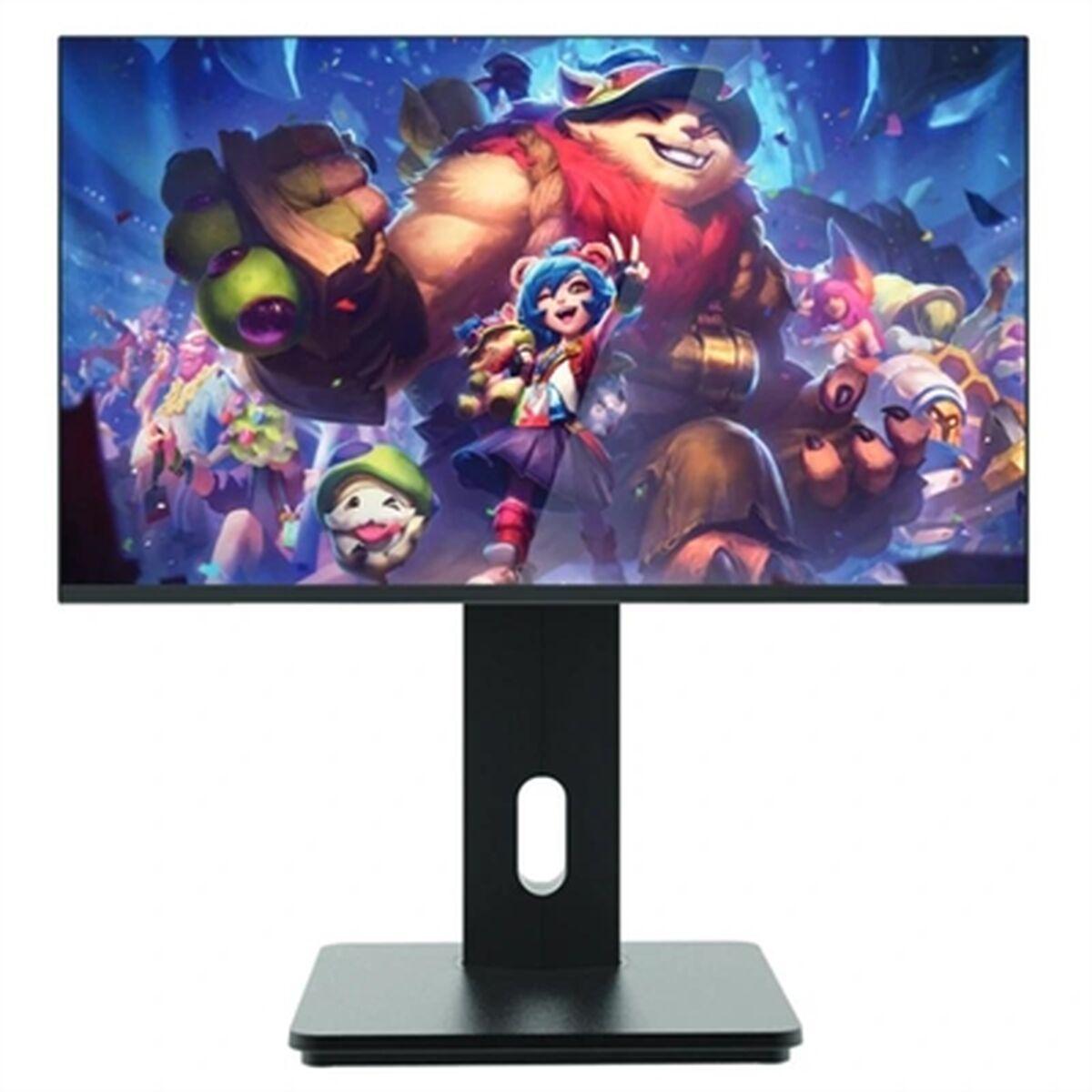 Gaming skærm approx! 27" APPM27SB - Full HD 100 Hz