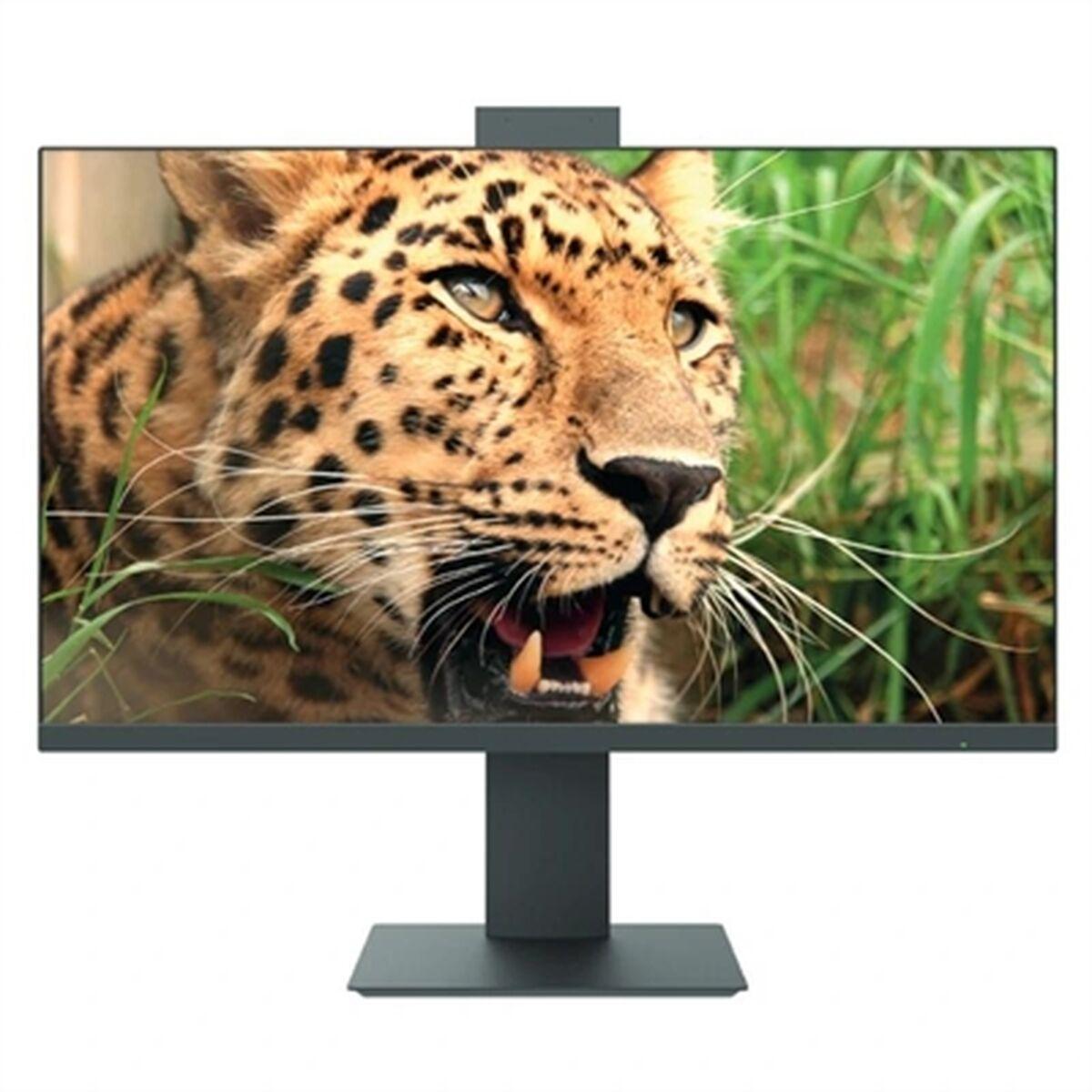 Gaming skærm approx! APPM27SWB 27" FHD 100 Hz LED IPS