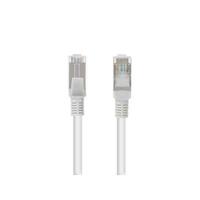 UTP kategori 5 stift netværkskabel Lanberg PCF5-10CC-0300-S Grå 3 m