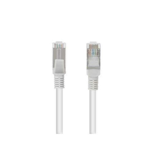 UTP kategori 5 stift netværkskabel Lanberg PCF5-10CC-0300-S Grå 3 m