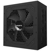 Strømforsyning Gigabyte GP-UD850GM PG5 Sort 850 W