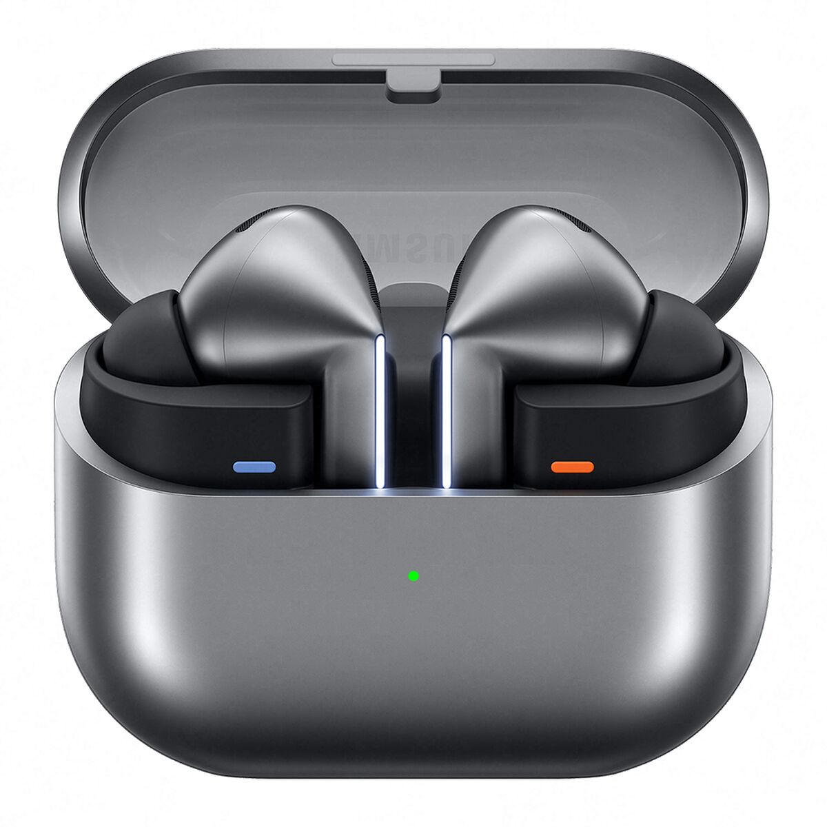 Samsung Galaxy Buds3 Pro true wireless hovedtelefoner - grå