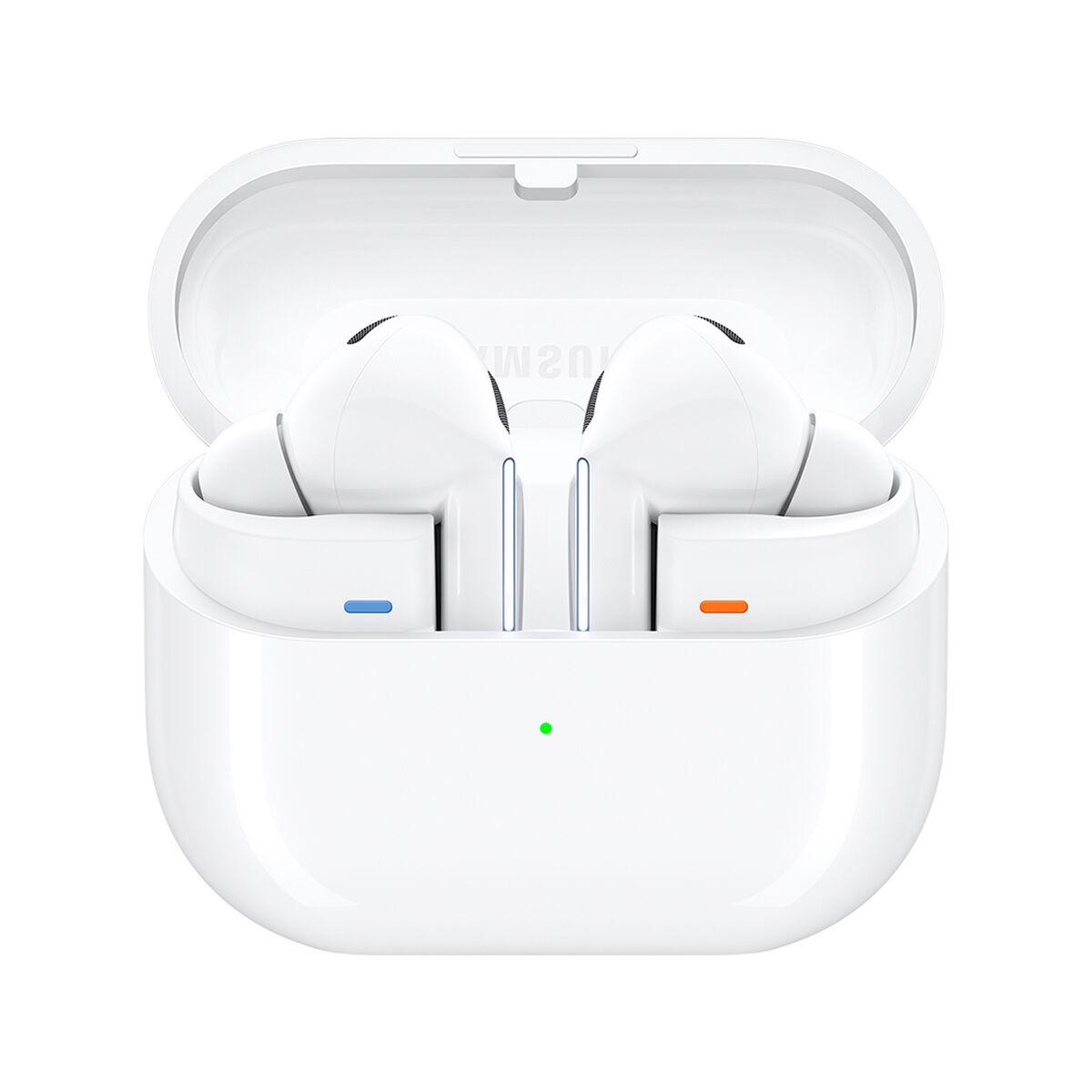Hovedtelefoner Samsung BUDS3 PRO Hvid