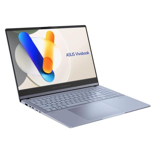 Bærbar computer Asus 90NB14E2-M007T0 16 GB RAM 512 GB 15,6" Intel Core Ultra 7 155H Spansk qwerty
