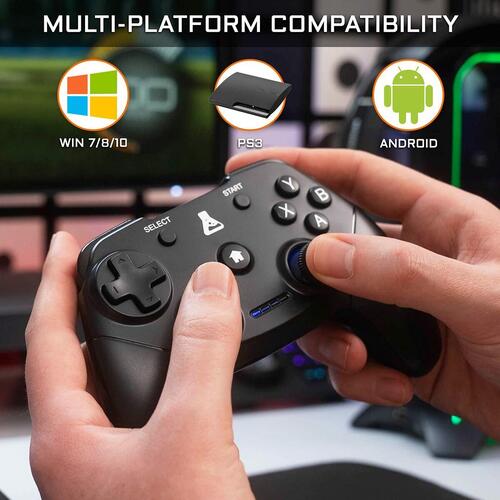 Controller The G-Lab K-PAD-THORIUM-WL