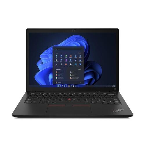 Bærbar computer Lenovo ThinkPad X13 G3 13,3" Intel Corre i5-1245U 16 GB RAM 512 GB SSD