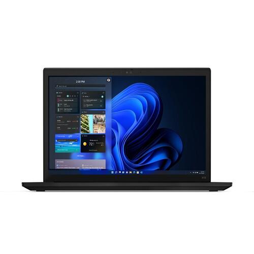 Bærbar computer Lenovo ThinkPad X13 G3 13,3" Intel Corre i5-1245U 16 GB RAM 512 GB SSD