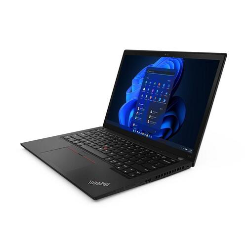 Bærbar computer Lenovo ThinkPad X13 G3 13,3" Intel Corre i5-1245U 16 GB RAM 512 GB SSD