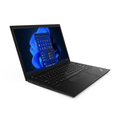 Bærbar computer Lenovo ThinkPad X13 G3 13,3" Intel Corre i5-1245U 16 GB RAM 512 GB SSD