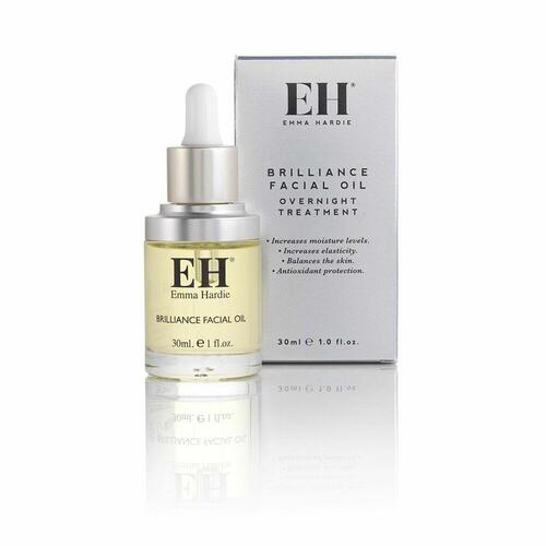 Ansigtsolie Brillance Emma Hardie (30 ml)