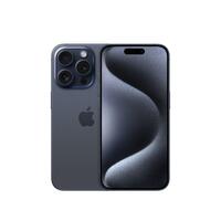 Smartphone Apple MTV03PX/A 6,1'' 6,1" A17 PRO 128 GB Blå Titanium