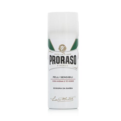 Barberskum Proraso Sensitive Green Tea 50 ml