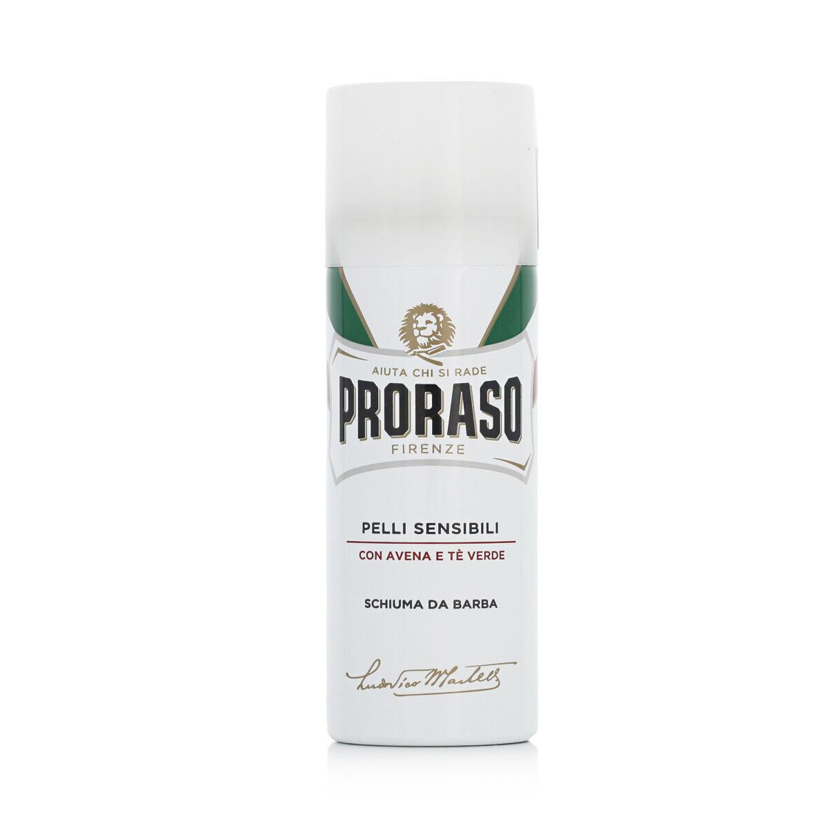 Barberskum Proraso Sensitive Green Tea 50 ml