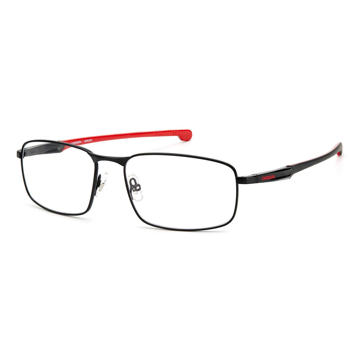 Carrera brillestel CARDUC-008-OITF517, sort, 55 mm billede