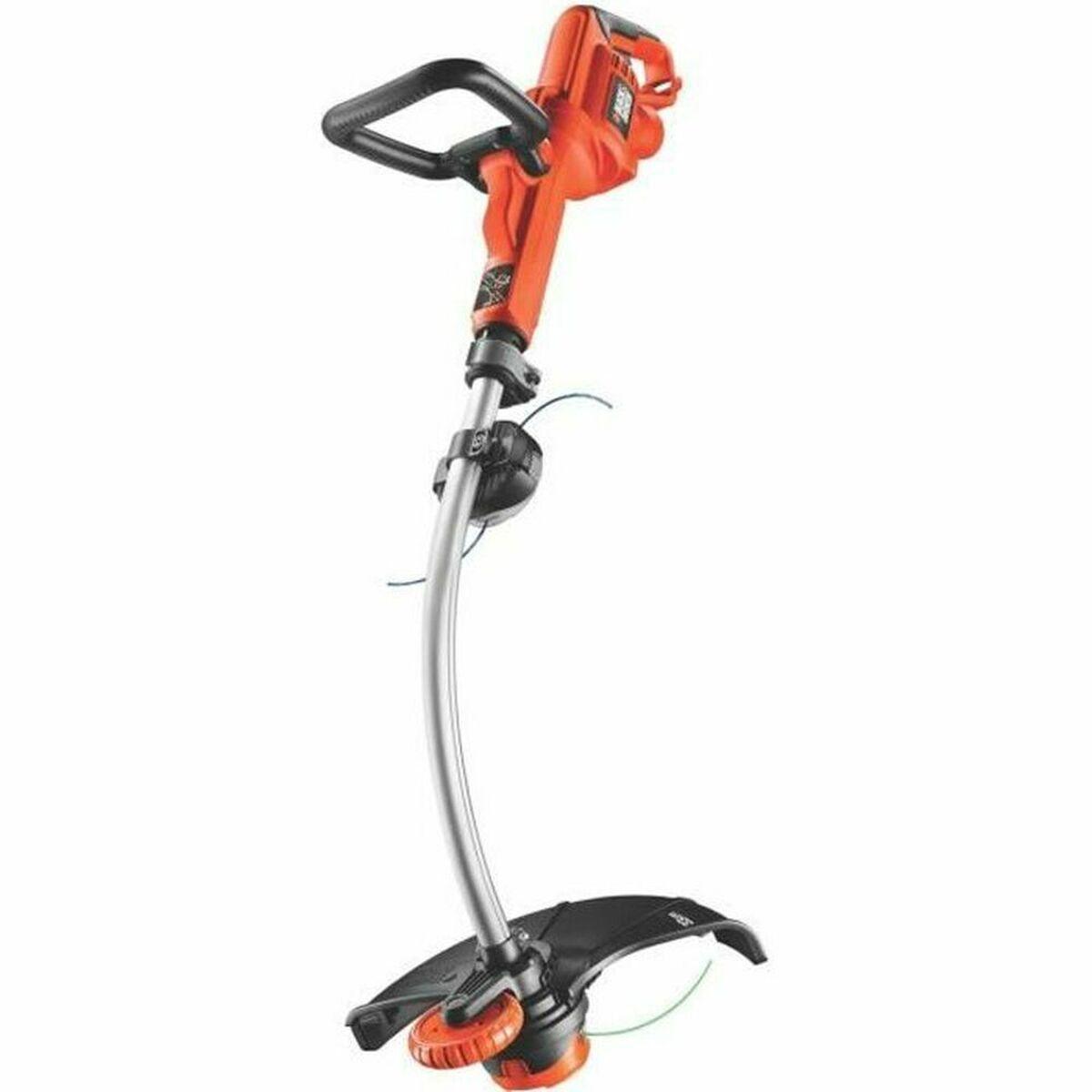 Black & Decker GL8033 kantskærer/buskrydder 800 W (kablet) billede