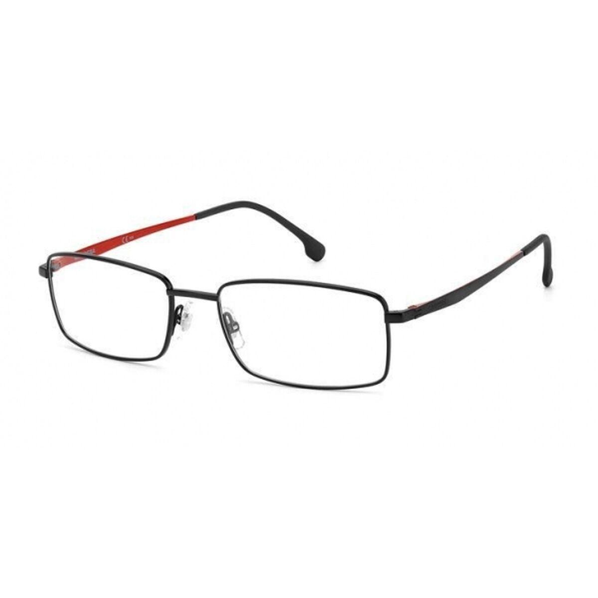 Carrera brillestel CARRERA-8867-003F518 - sort, 55 mm