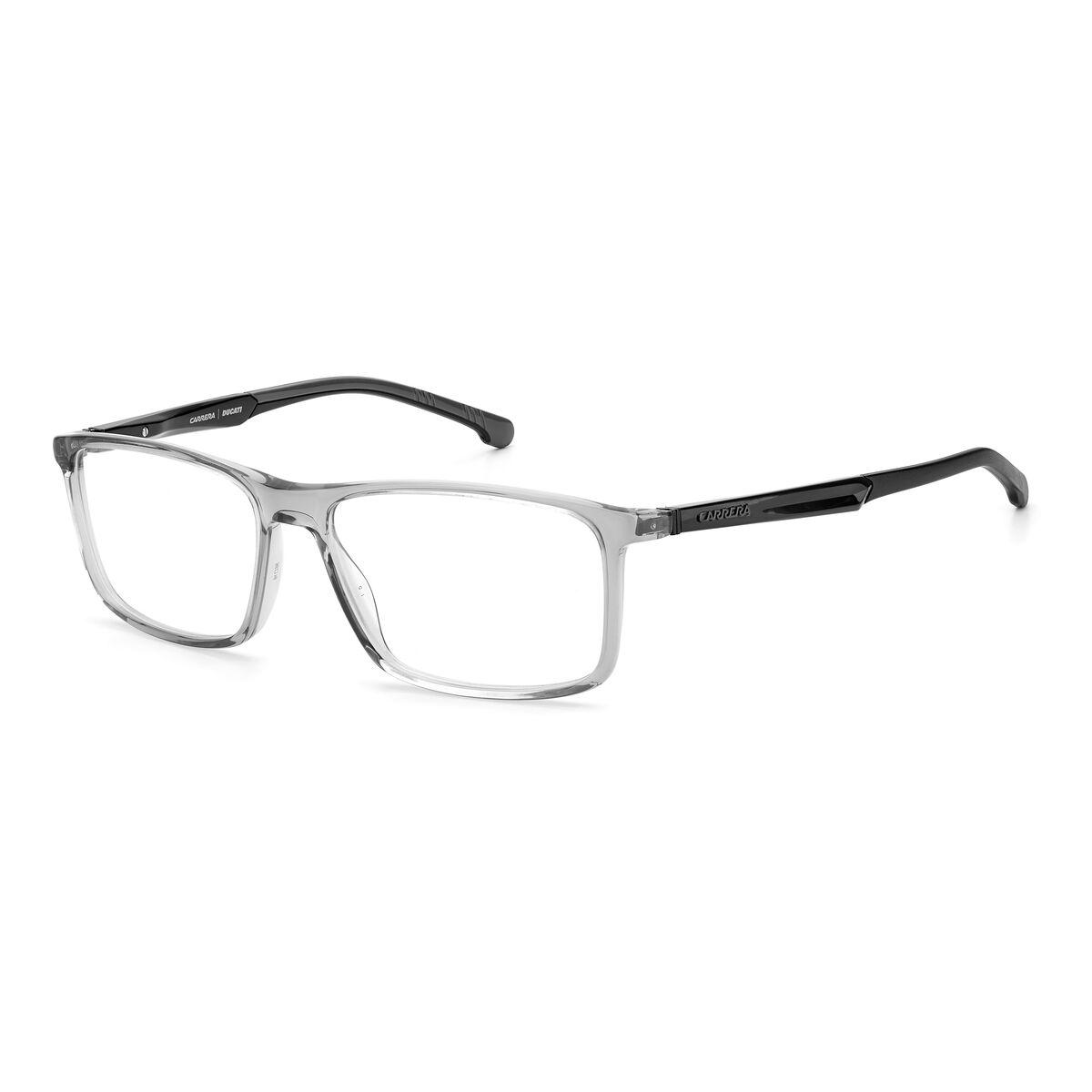 Carrera brillestel CARDUC-007-R6SF815 - sort, 58 mm