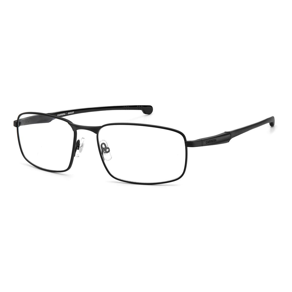 Carrera brillestel CARDUC-008-807F517, sort, Ø 55 mm billede