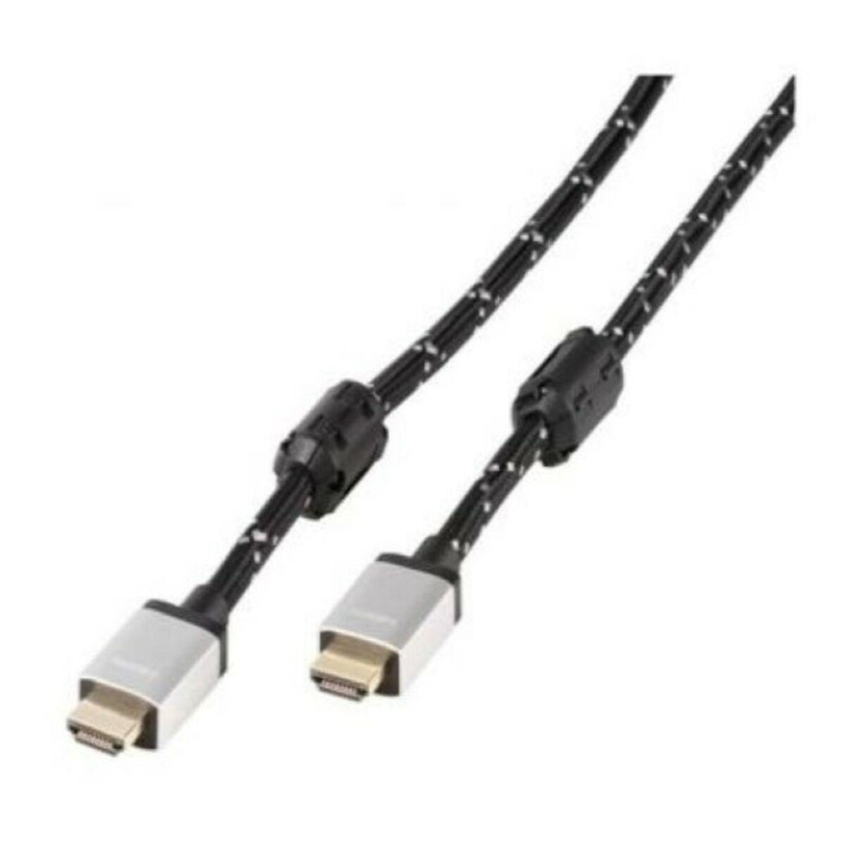 Vivanco HDMI-kabel 2 m - 8K Ultra HD HDR