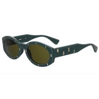 Solbriller til kvinder Moschino MOS141-S-1EDF5QT Ø 55 mm