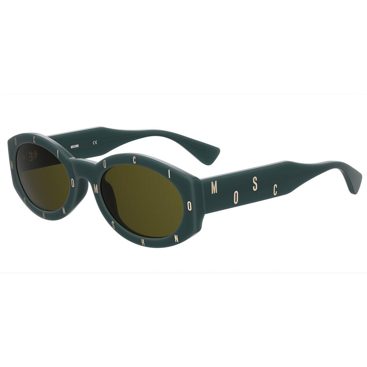 Solbriller til kvinder Moschino MOS141-S-1EDF5QT Ø 55 mm