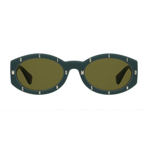 Solbriller til kvinder Moschino MOS141-S-1EDF5QT Ø 55 mm