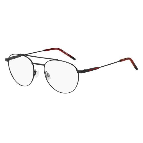 Brillestel Hugo Boss HG-1210-003F319 Sort Ø 53 mm