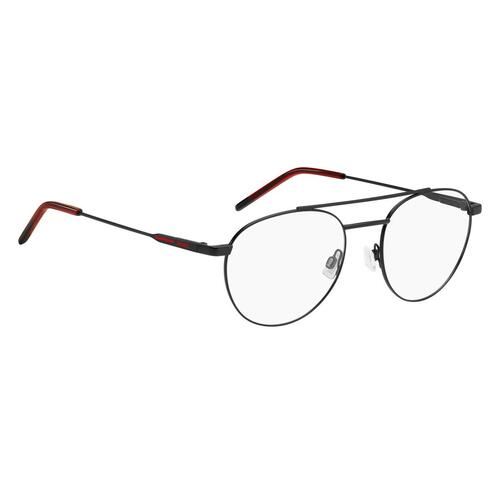 Brillestel Hugo Boss HG-1210-003F319 Sort Ø 53 mm