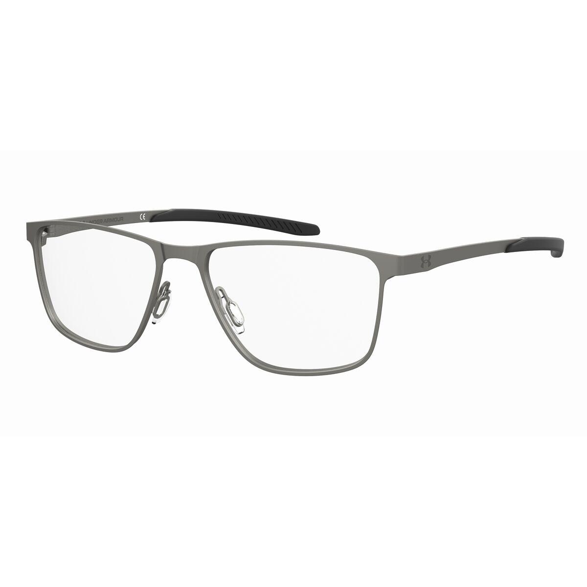 Under Armour UA-5052-G brille­stel - grå, 54 mm billede