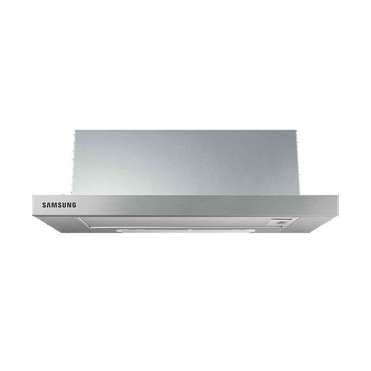 Konventions-emhætte Samsung NK24M1030ISUR Stål