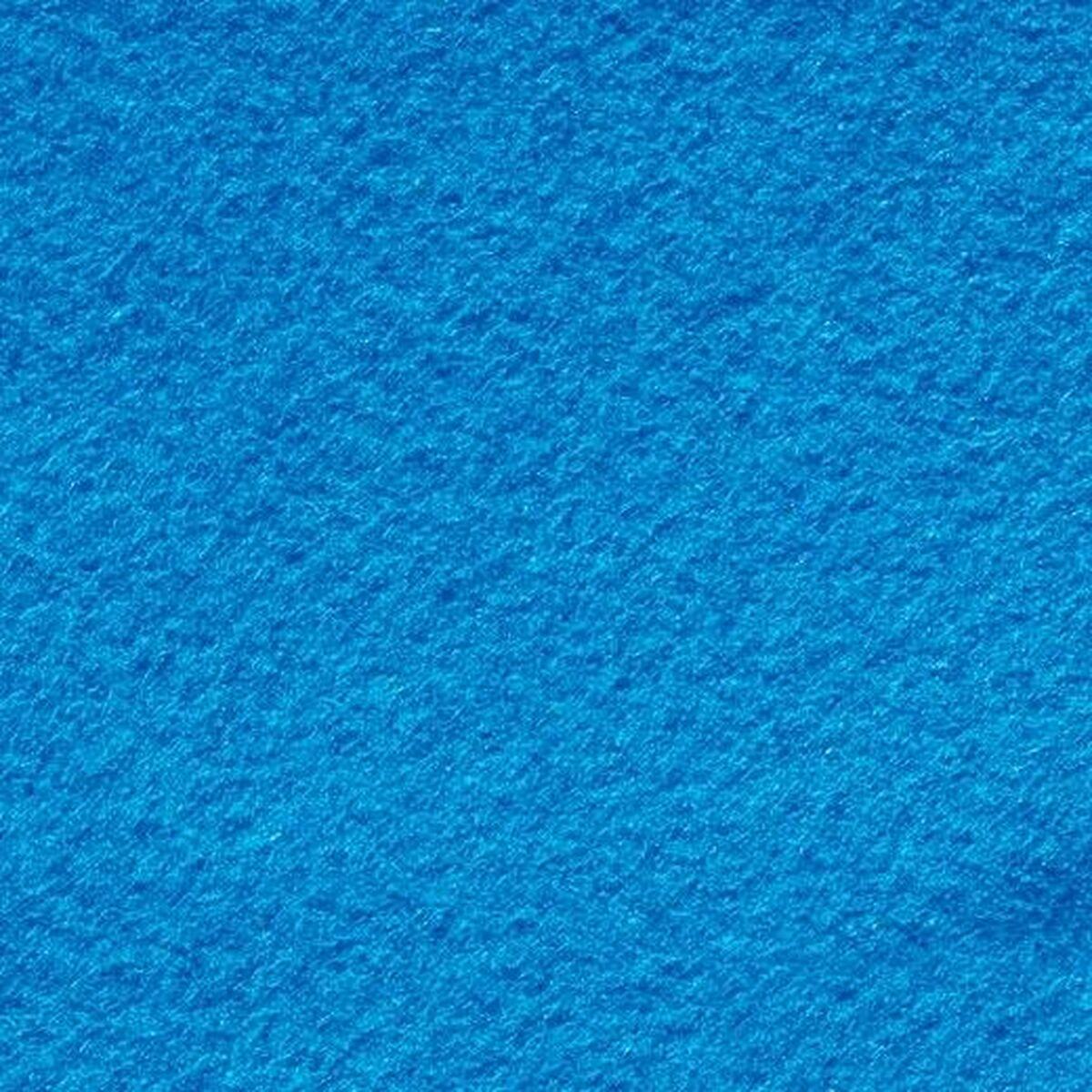 Fama filt A32 - Blå, 2 mm, 23 × 30 cm, 10 stk.