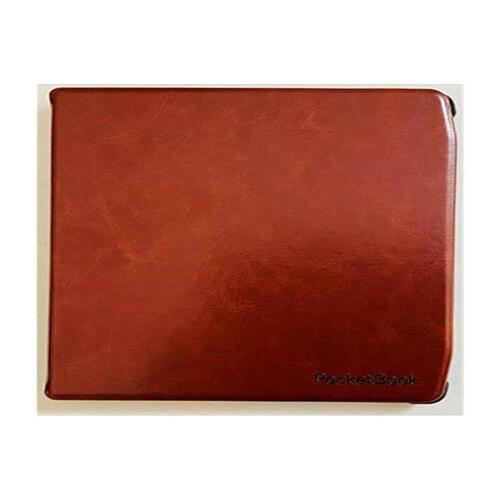 Tablet cover PocketBook HN-SL-PU-700-BN-WW Brun Bronze 7"