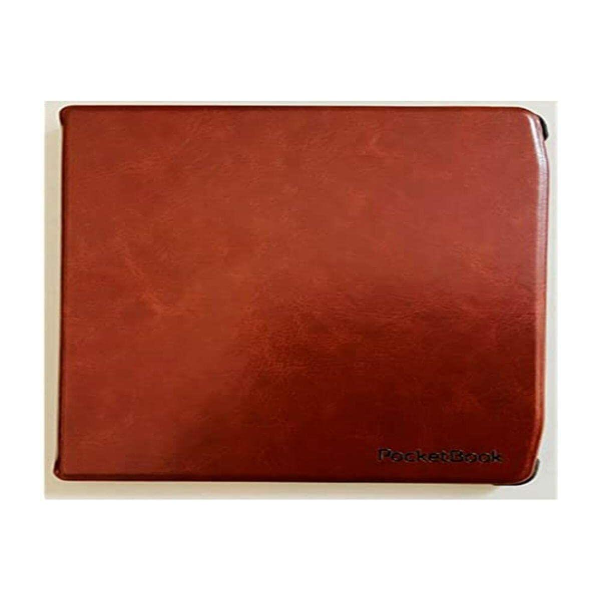 Tablet cover PocketBook HN-SL-PU-700-BN-WW Brun Bronze 7"