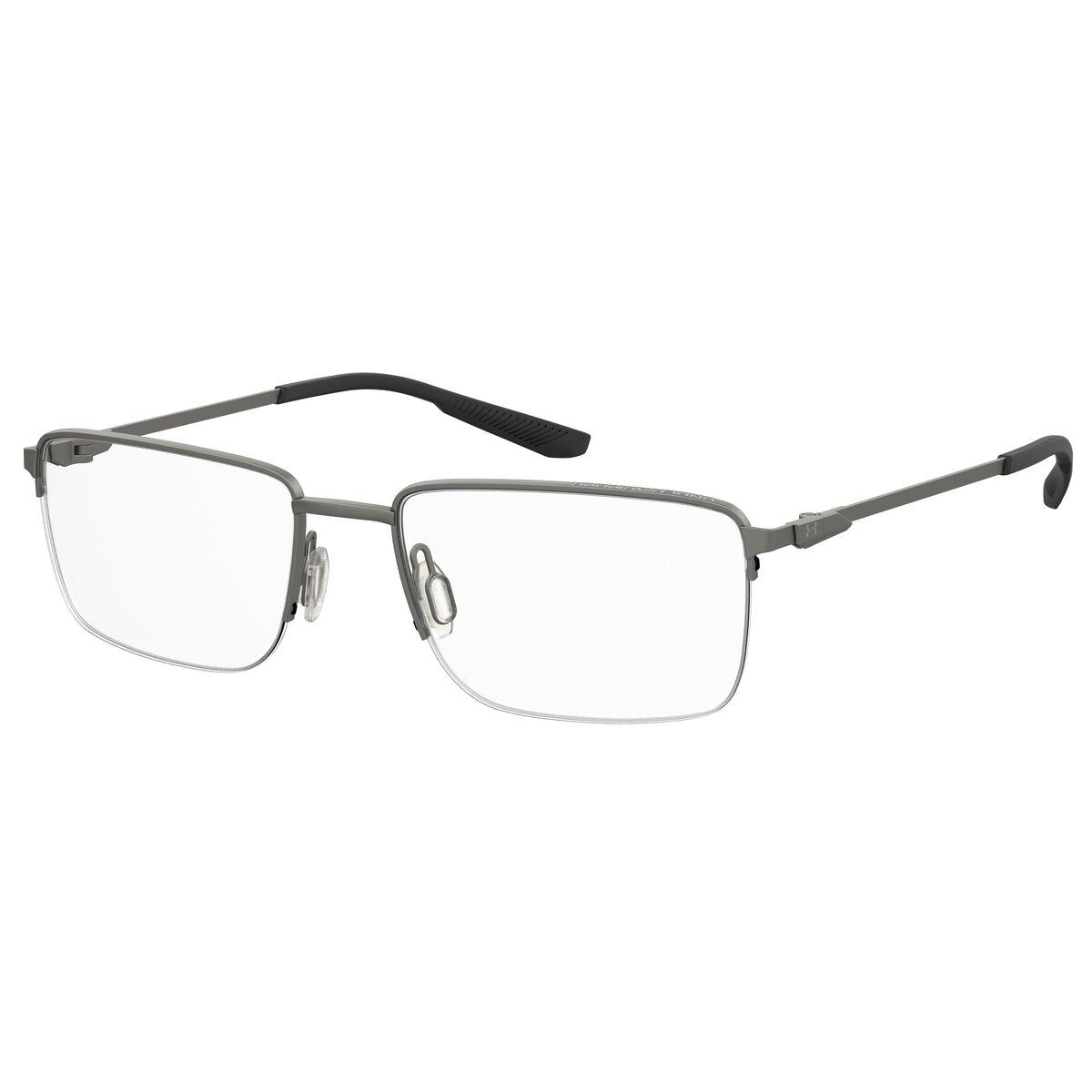 Under Armour UA-5016-G brille­stel, grå - Ø 55 mm billede