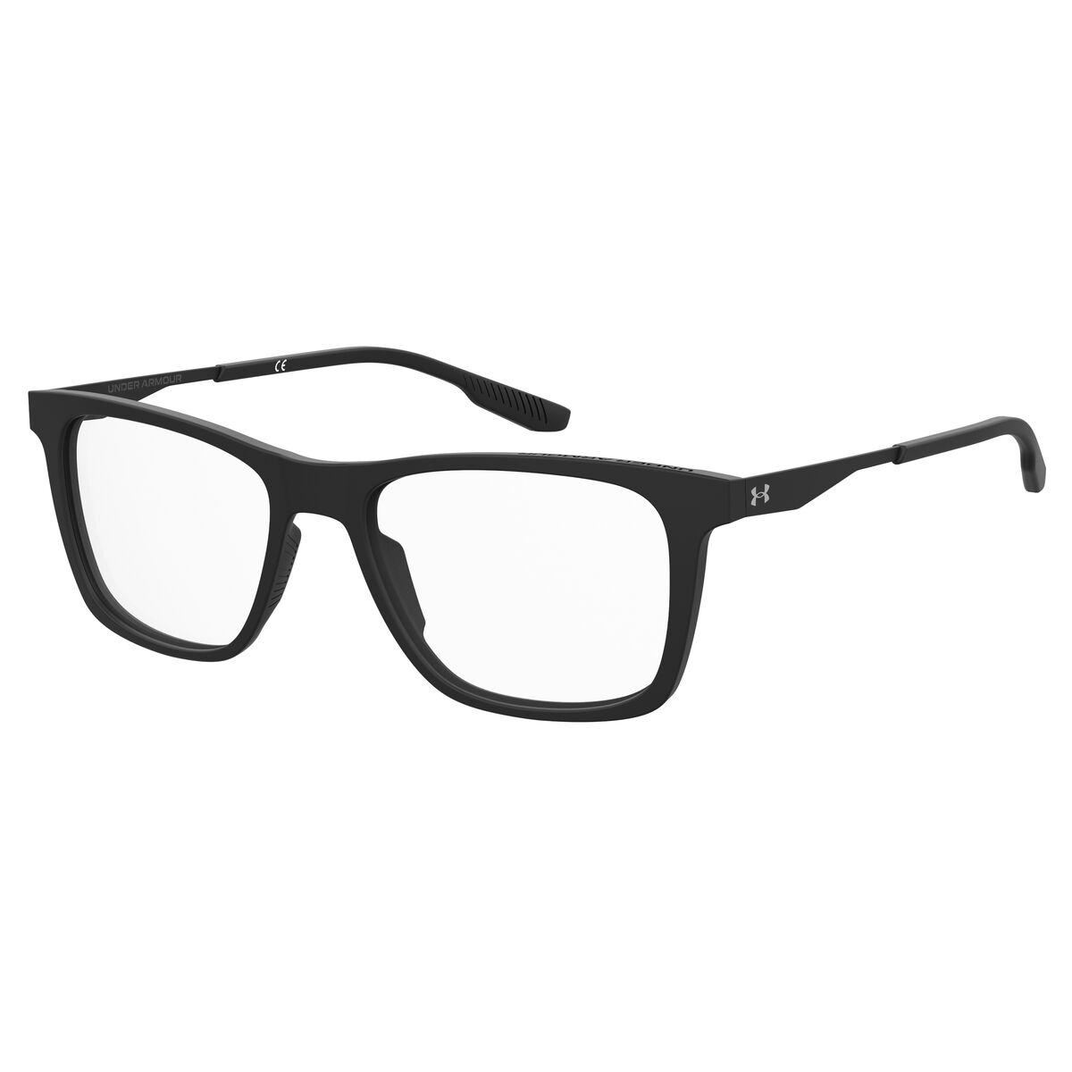 Under Armour UA-5040 briller - sort acetat, Ø 52 mm