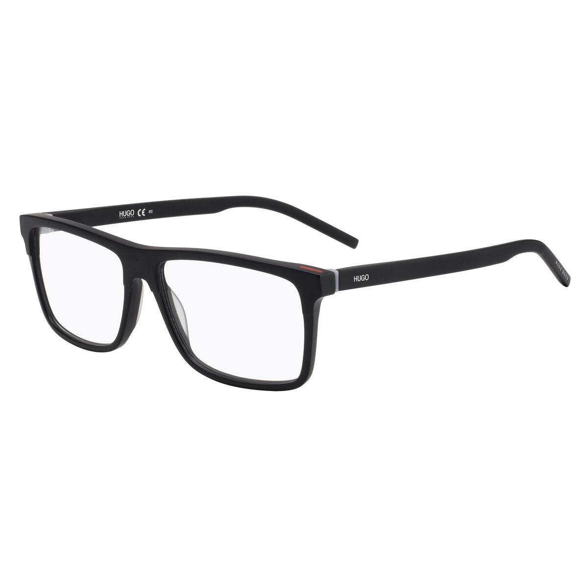 Brillestel Hugo Boss HG-1088-003F715 Sort ø 57 mm