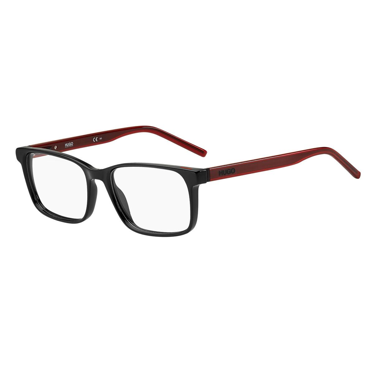 Brillestel Hugo Boss HG-1163-OITF517 Sort Ø 55 mm