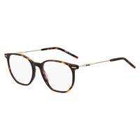 Brillestel Hugo Boss HG-1213-086F117 Ø 51 mm